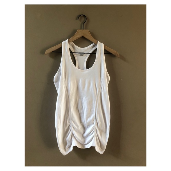 Athleta Tops - Athleta speedlight tank Sz S NWOT